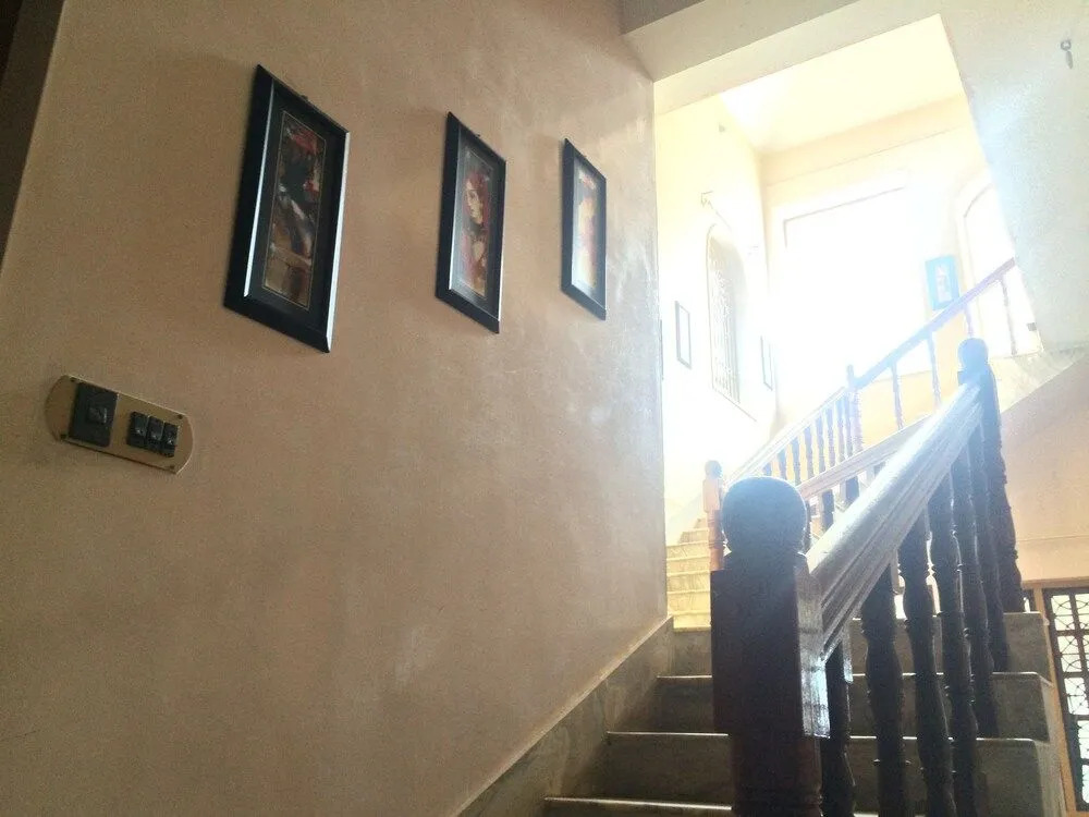 Thiruvambadi Beach Retreat