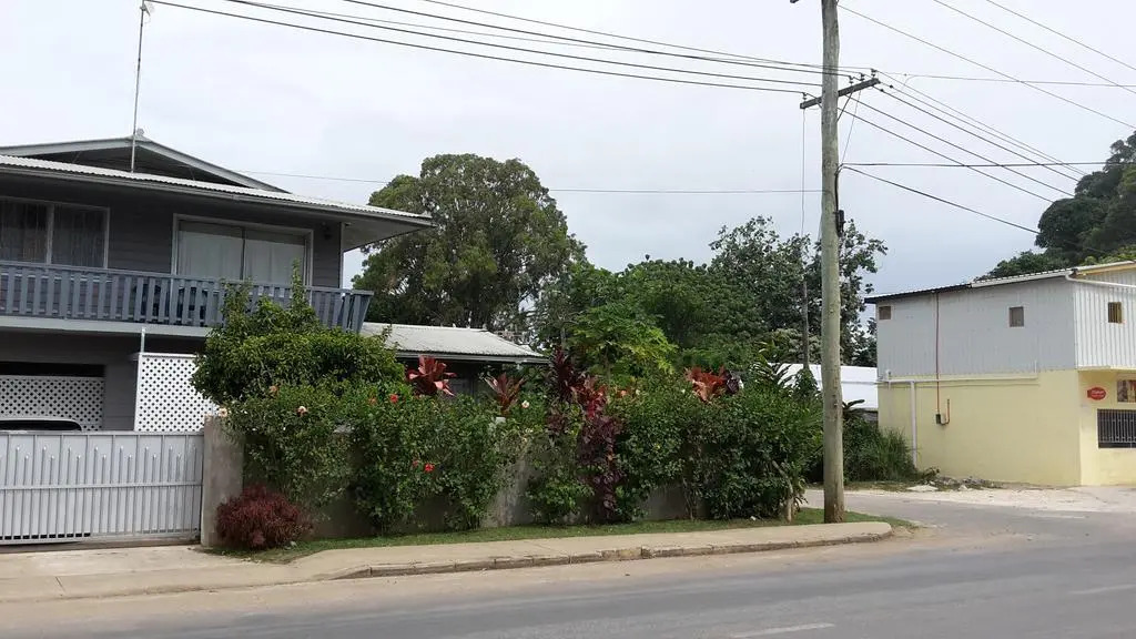 Dayspring Lodge