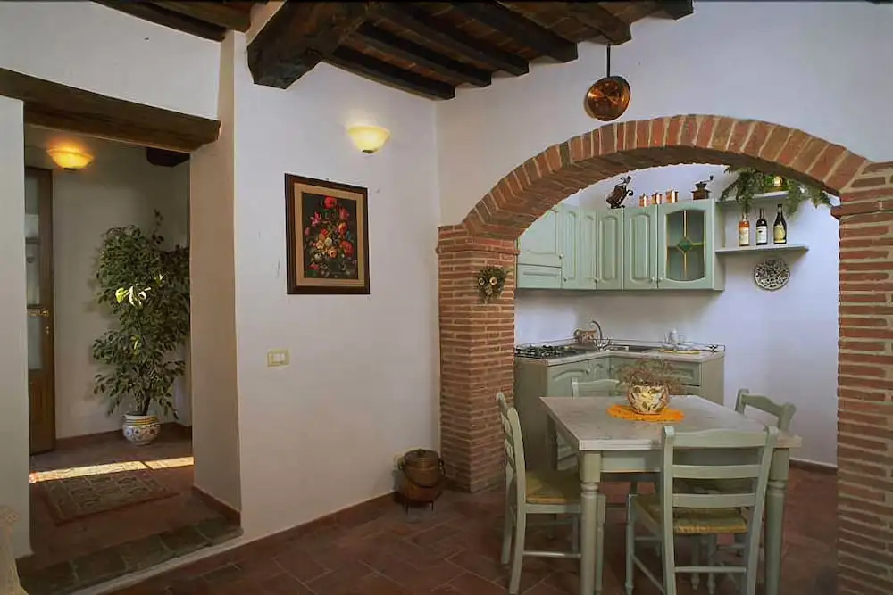 Agriturismo Podere Bello
