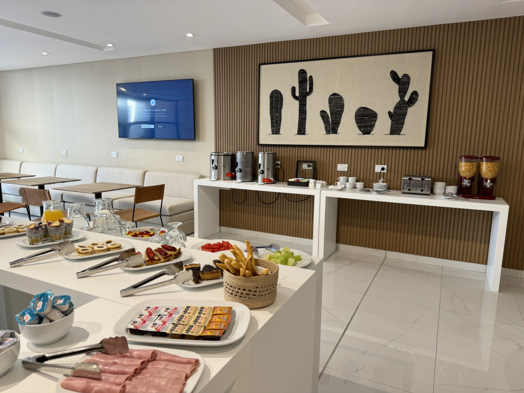 Guemes Hotel & Spa