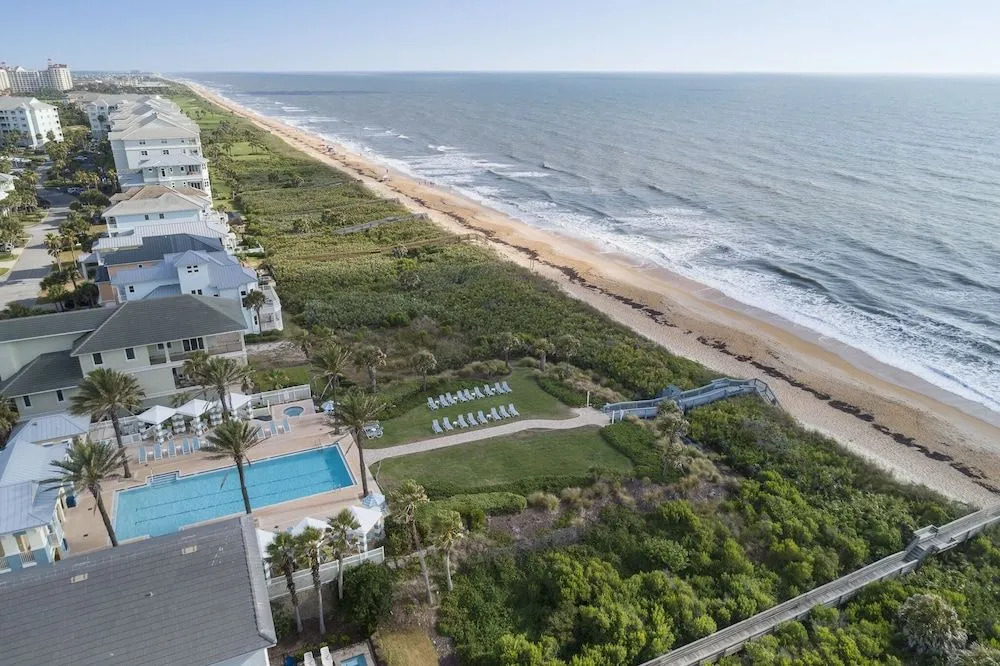 Sea Star Palace by Distinctive Beach Rentals