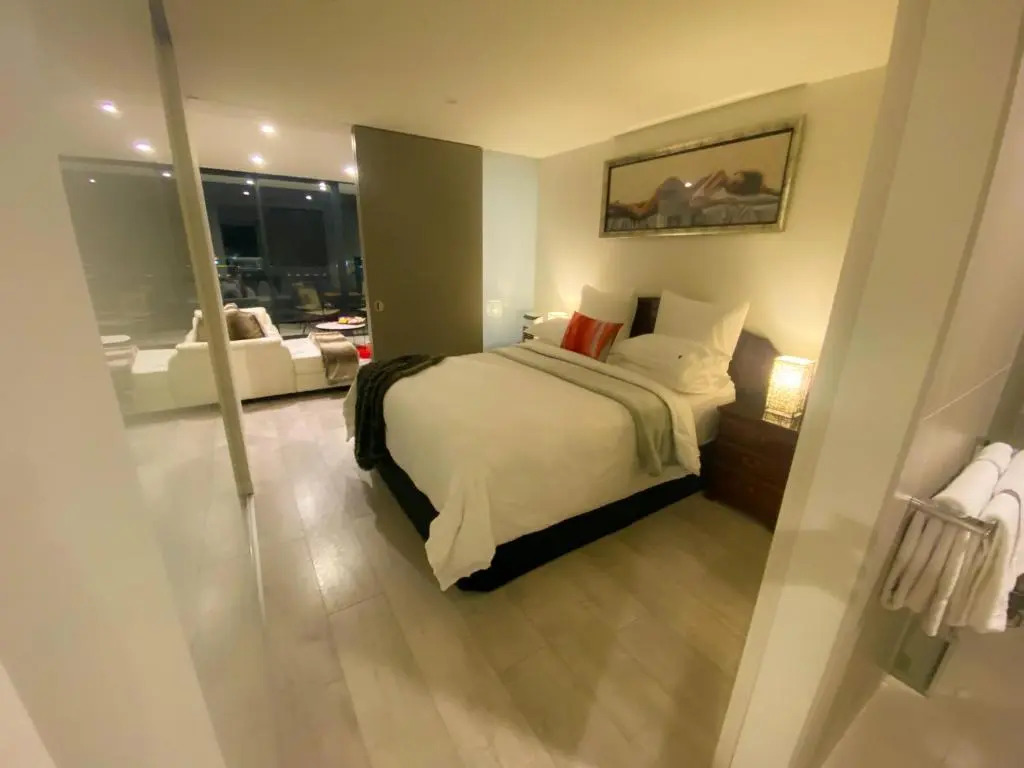 Modern, Clean, Luxury at the Right Price.....