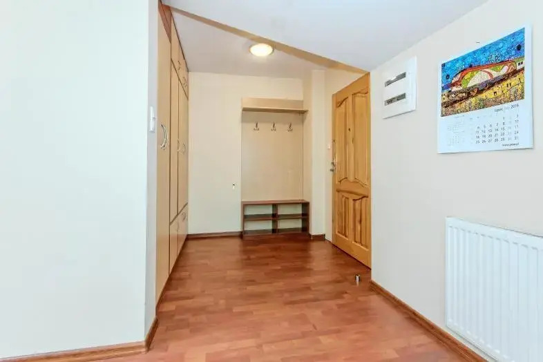 Apartament Fiszer