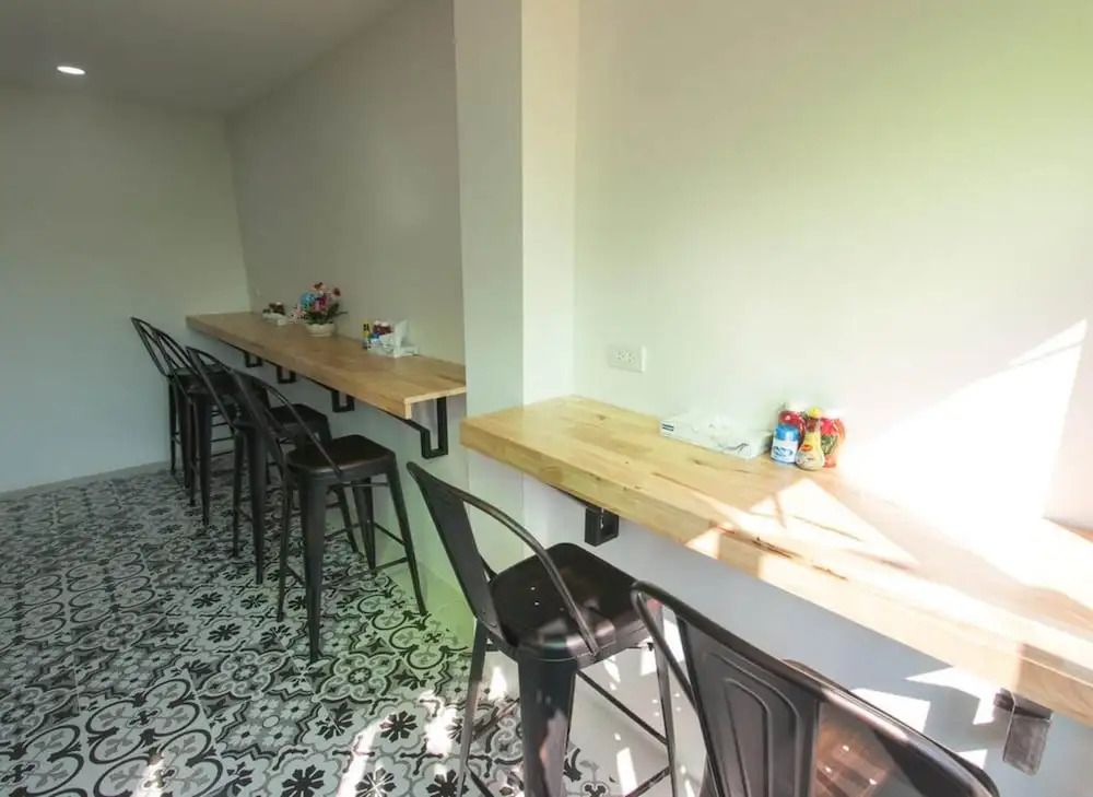 Puak Taem Boutique Hotel