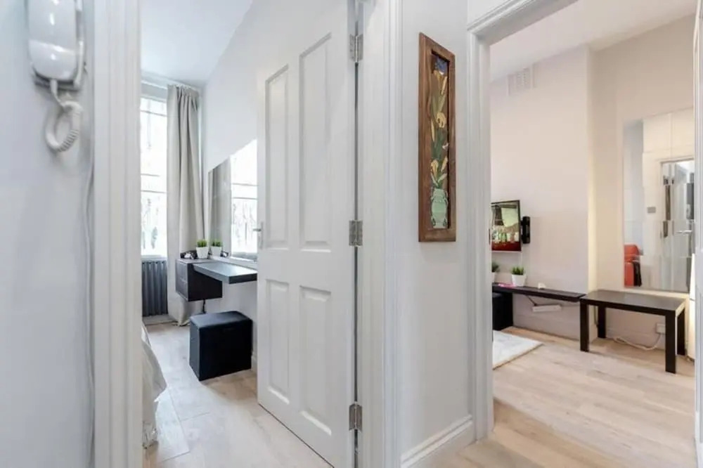 Stunning 1-bed Apartment in London
