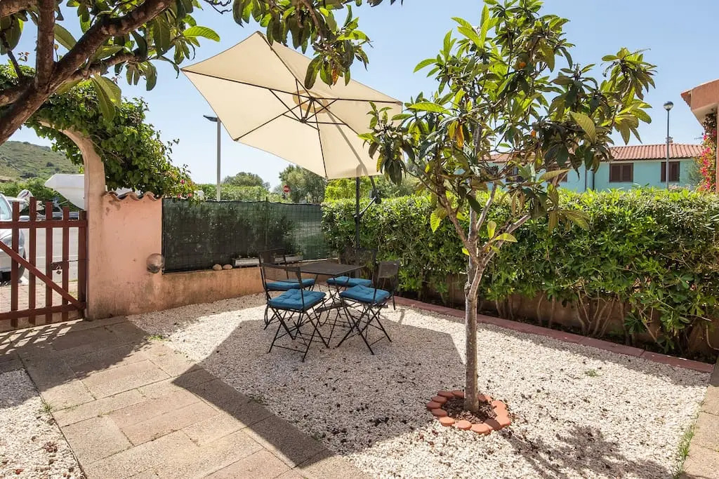 Welcomely - Appartamento Verde Acqua