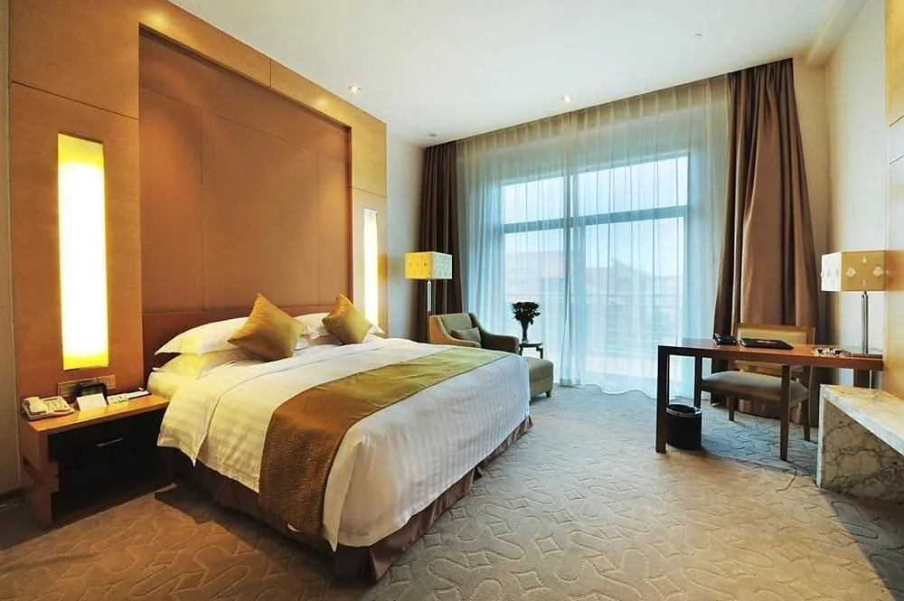 Nangong Spring Season Hotel