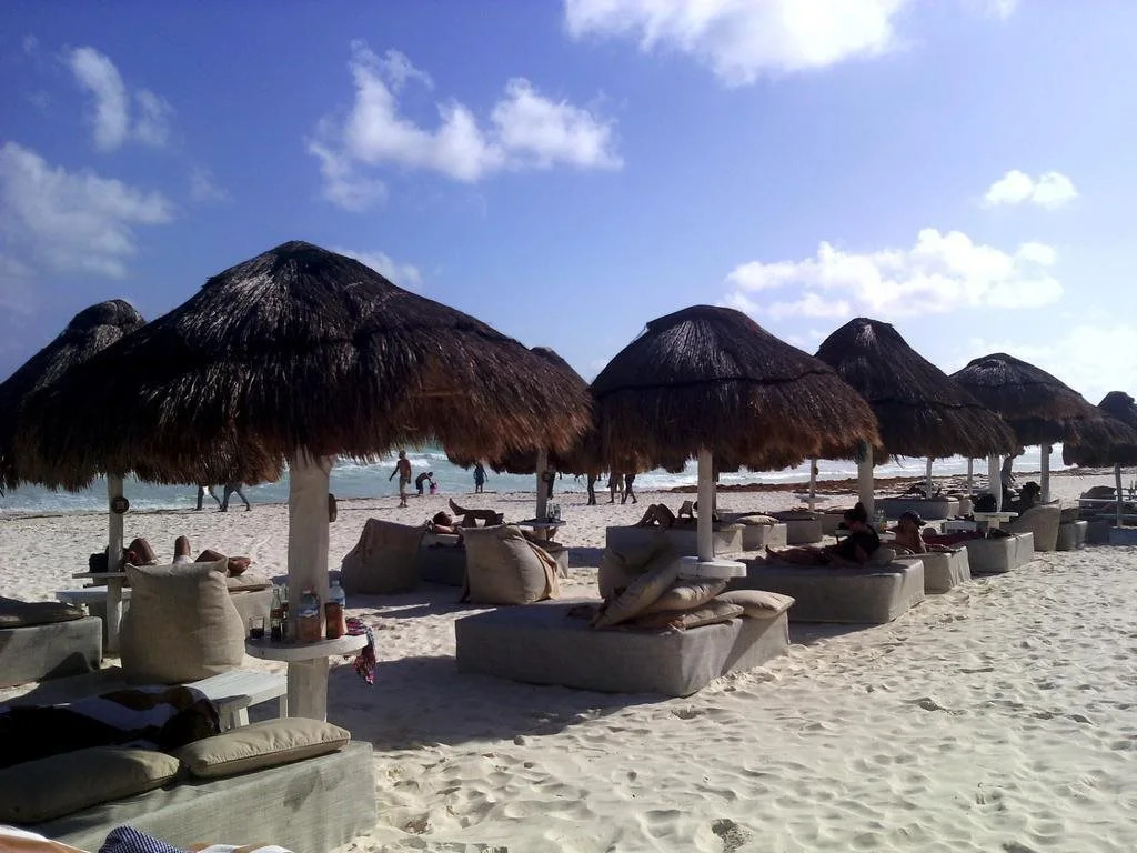 Hotel Viento De Mar