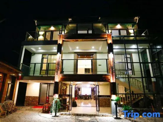 Hangzhou Mujiuli Homestay