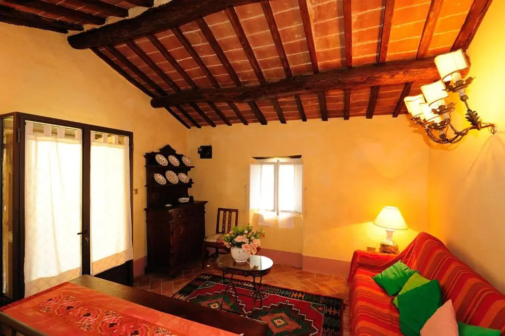 Casa Maria Nuova
