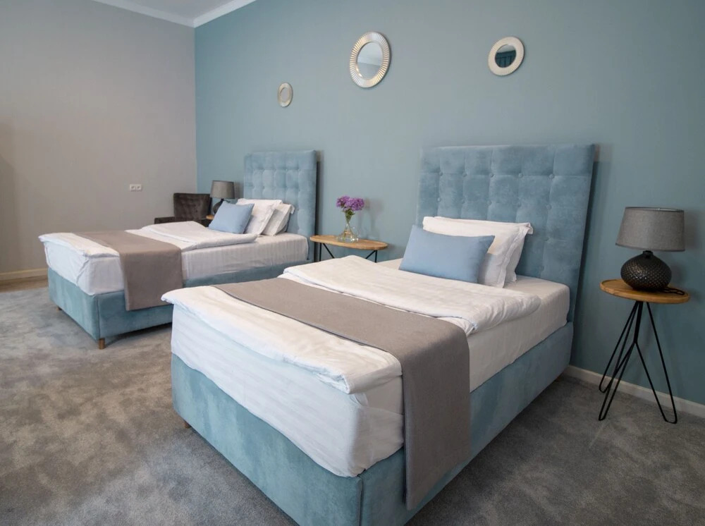 Falcon Boutique Hotel