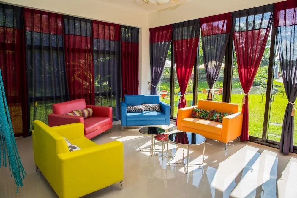 Fen Ping Villa