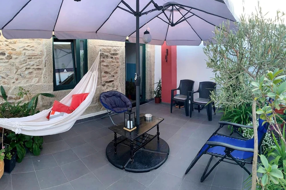 House With 3 Bedrooms in Bragança , With Enclosed Garden and Wifi Near the Beach