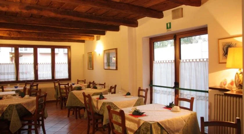 Hotel La Locanda