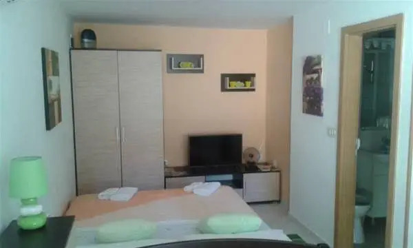 Apartman Crnčević