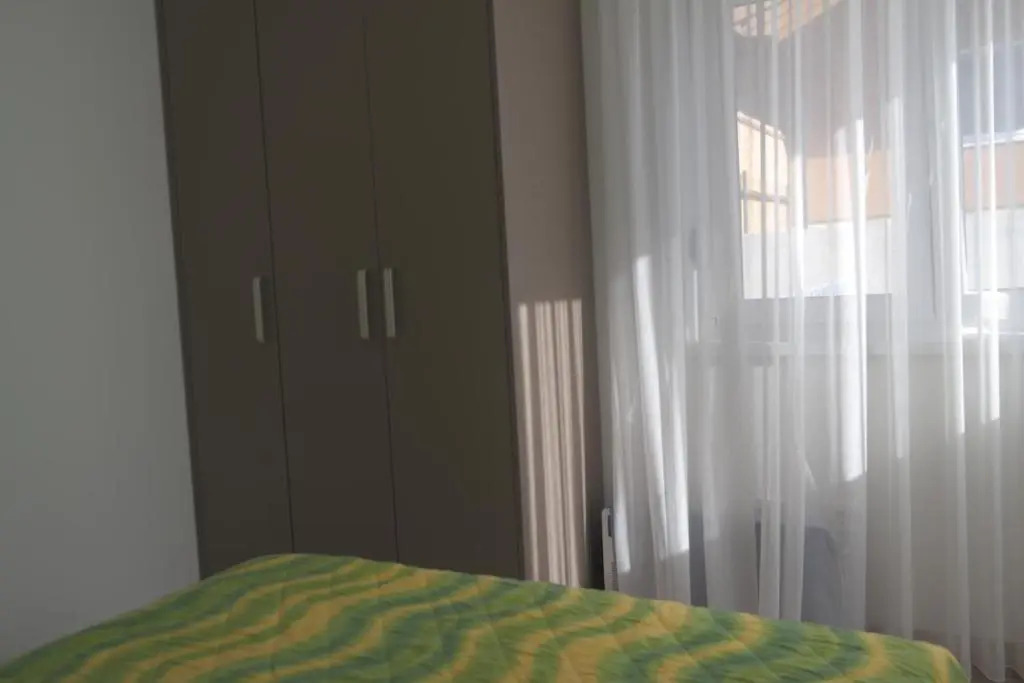 Apartments Rtina Benici