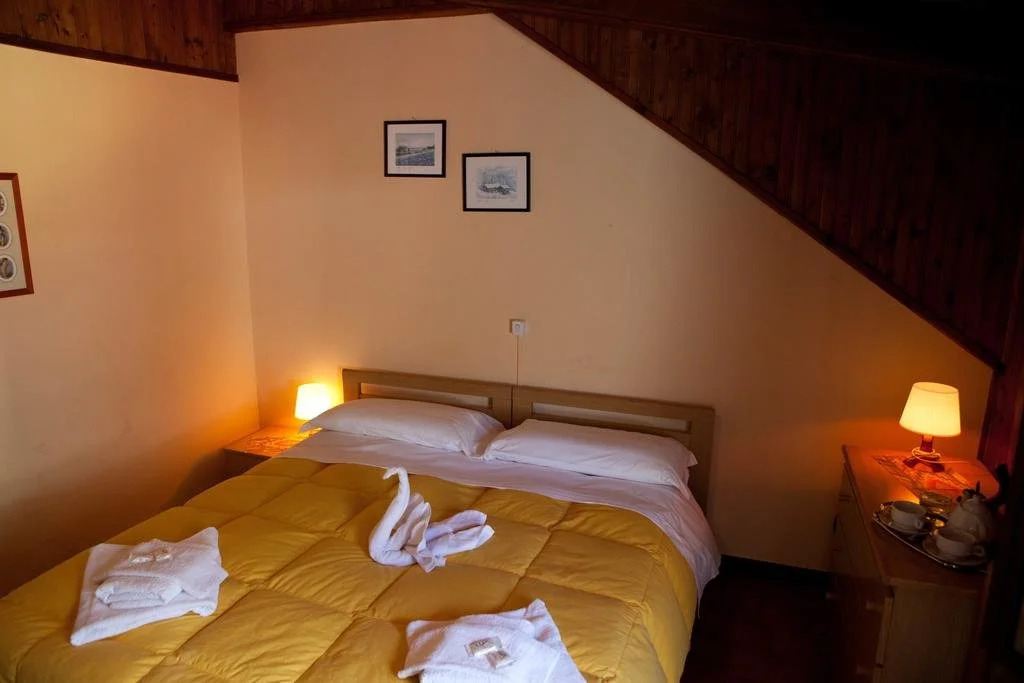 Hotel Valle Pesio Ristorante