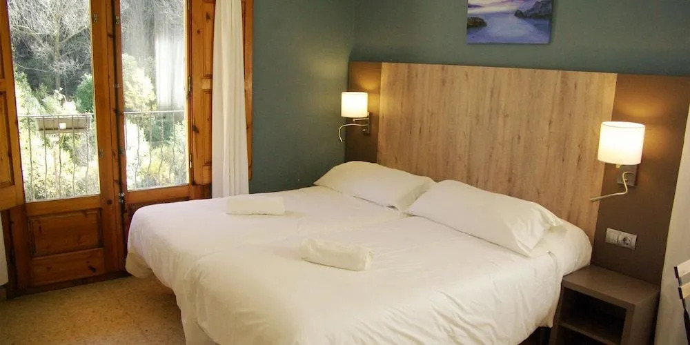 Hostal La Cabanya