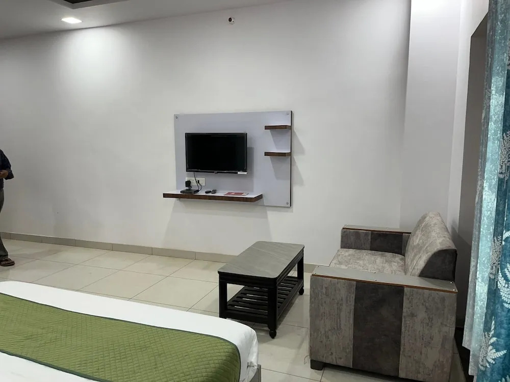 Hotel Surya Inn