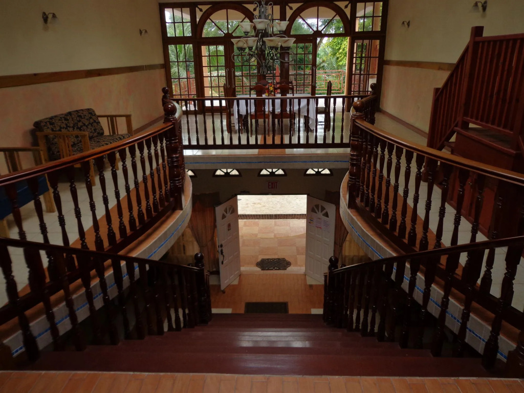 Casa de Shalom