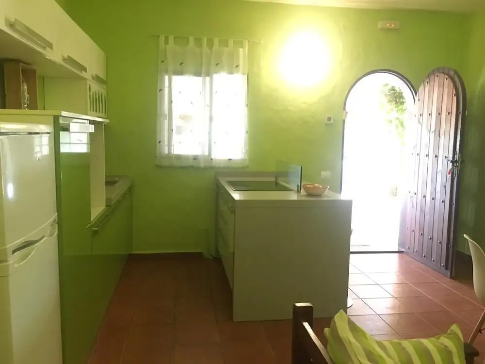 Country Home La Manigua