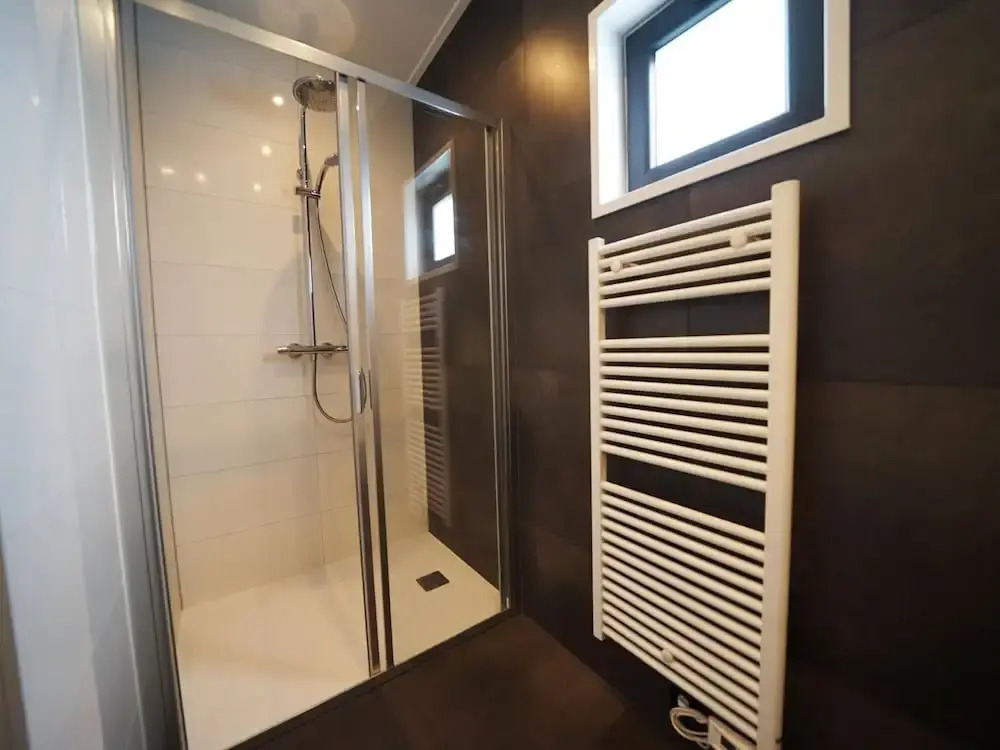 Contemporary Chalet, Near De Efteling