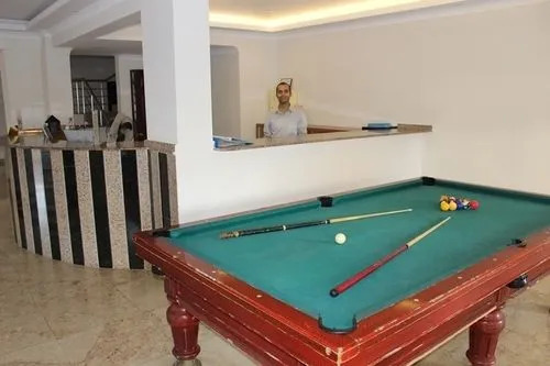 Solis Beach Otel - All Inclusive