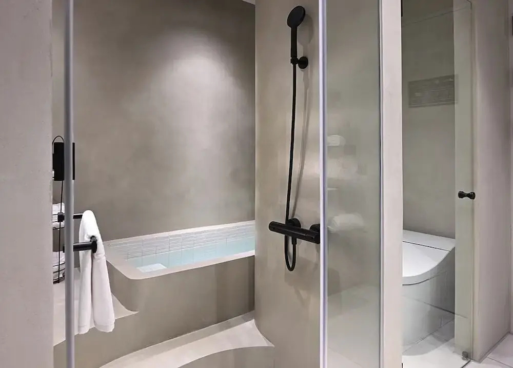 歸璞泊旅 Hotel Beore