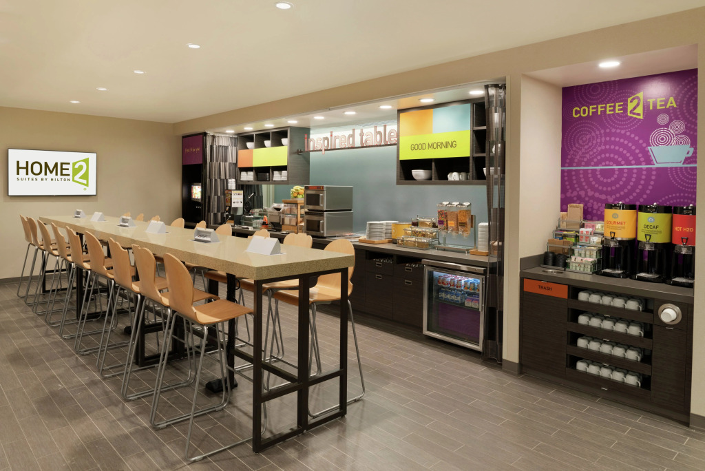 Home2 Suites St. Louis / Forest Park