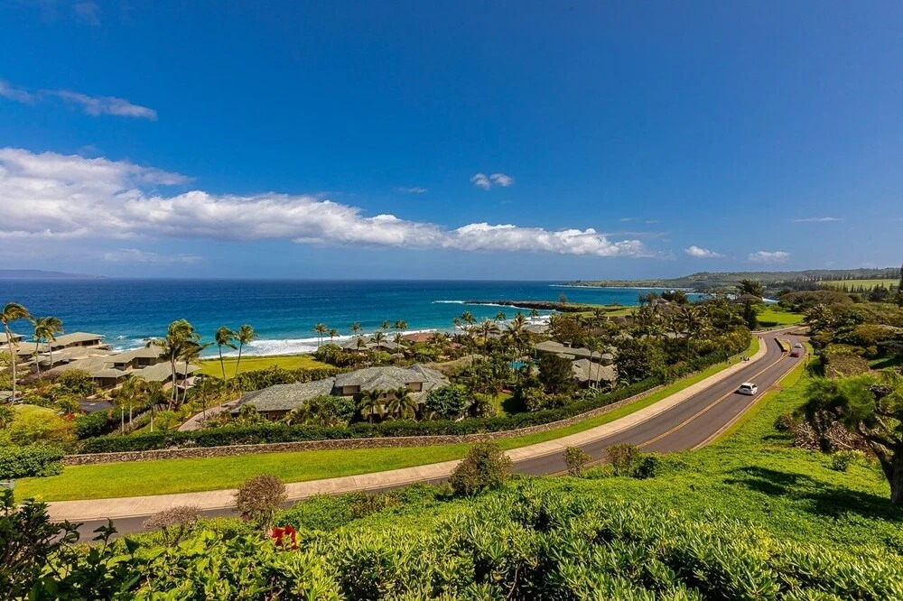 Kapalua Ridge Villas-#2212 2 Bedroom Condo