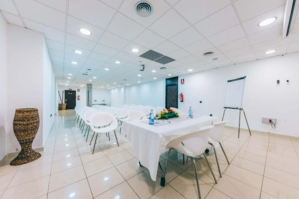 Apartamentos Albatros Golf del Sur Tenerife
