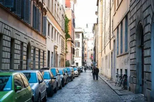 Casa Brunetti