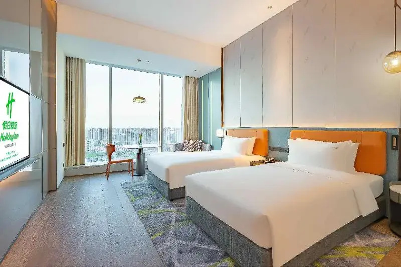 Holiday Inn Changchun Oriental Plaza by IHG