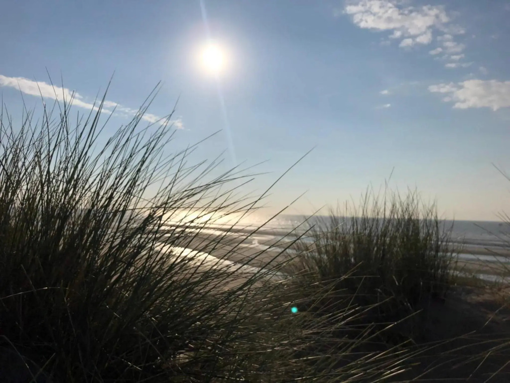 Castel aan zee