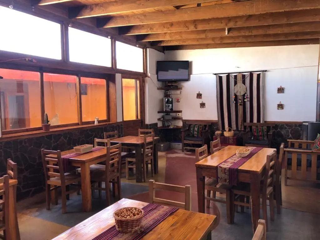 Hostal Nuevo Amanecer