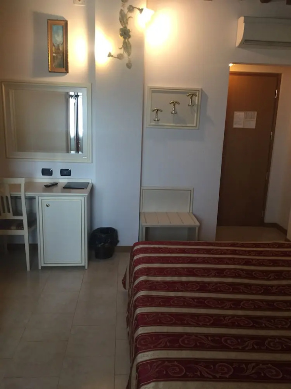 Villa Oasi Grand Hotel