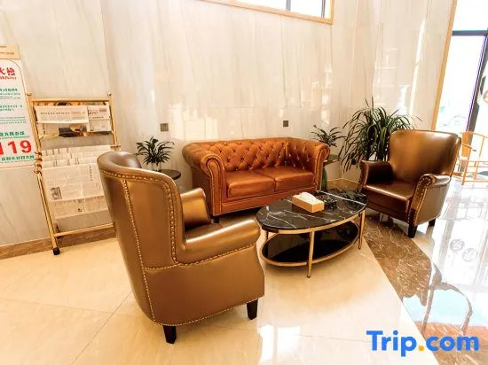 Weitana 3 Hao Hotel (Xiayi Longhu Tianjie)