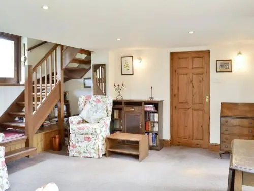 The Coach House