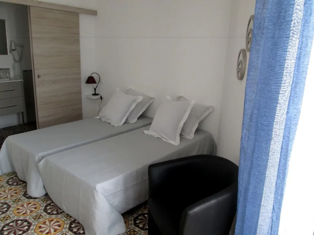 Logis Hotel Theodore