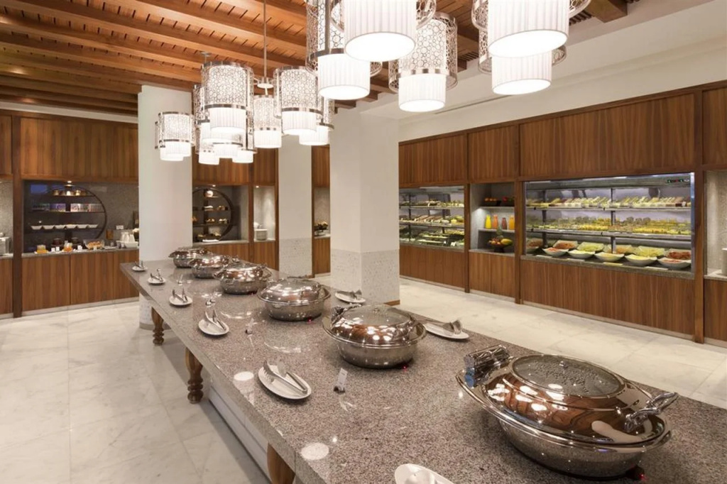 Conrad Algarve