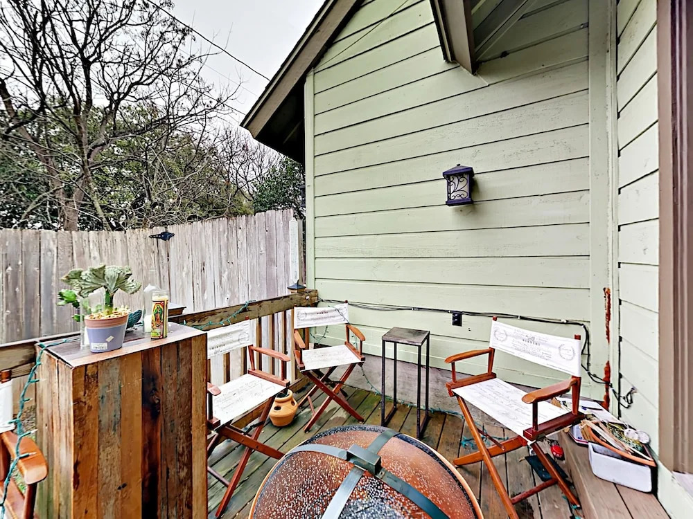 1112 Robert E Lee Condo Unit B 2 Bedrooms 2 Bathrooms Condo