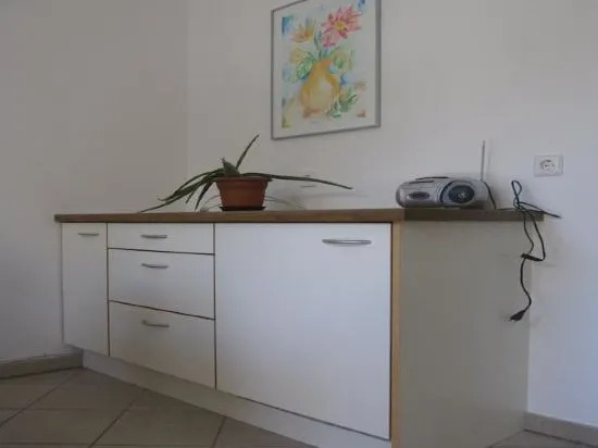 Apartment Welscher