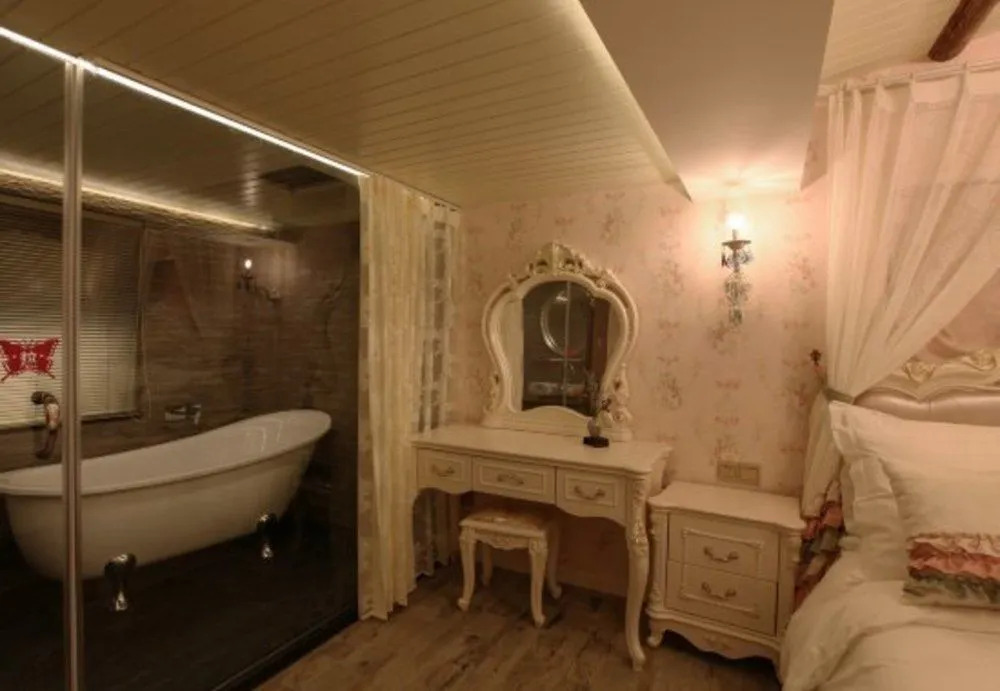 Shanjian Xiaoyin Guest House
