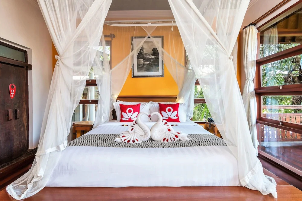 ZEN Villa Tebongkang Ubud, 1 Bedroom