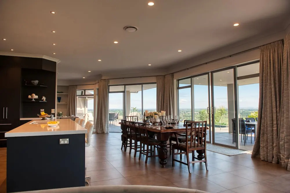 Quail Lodge