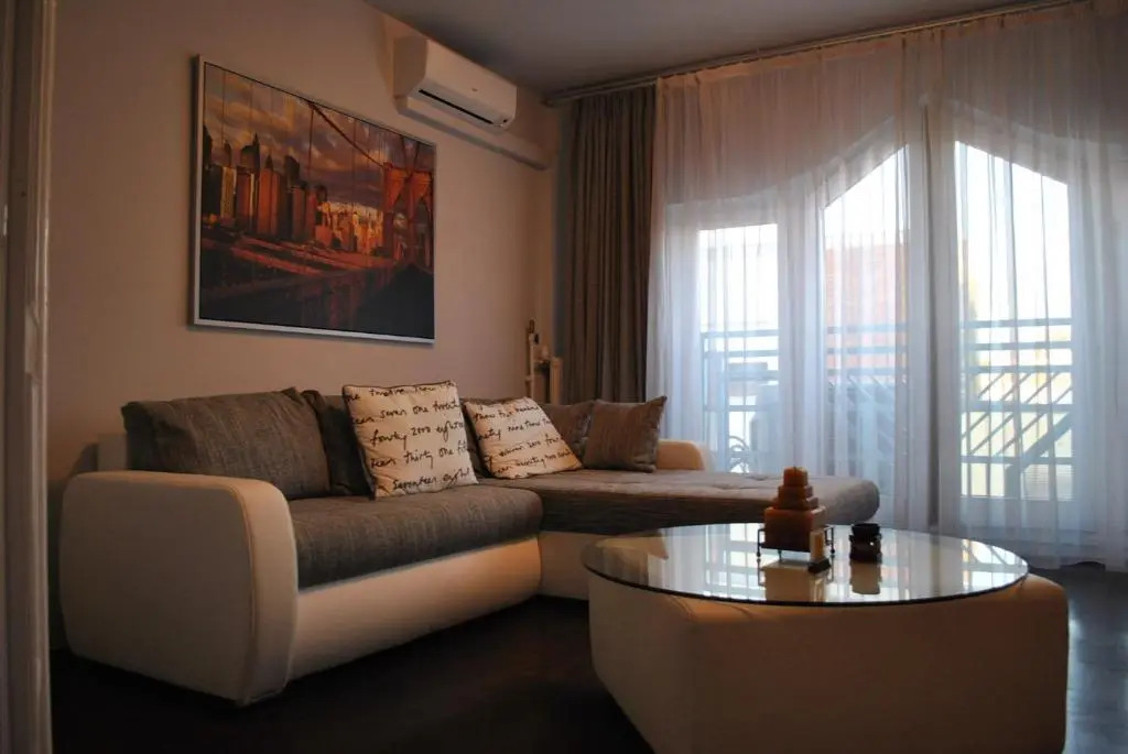 Corporal Apartment Budapest