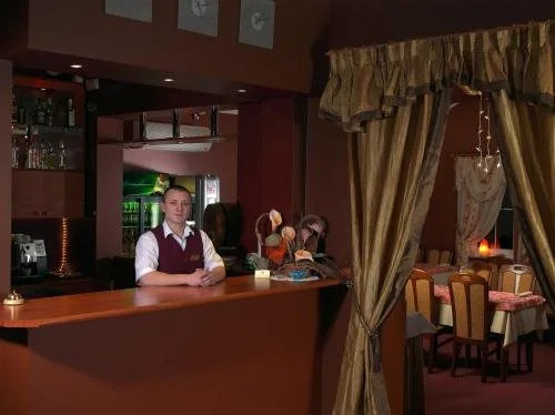 Aura - Hotel & Restaurant & Sauna