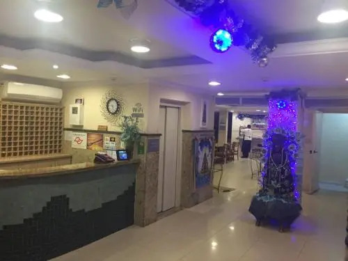 Hotel Piracicaba