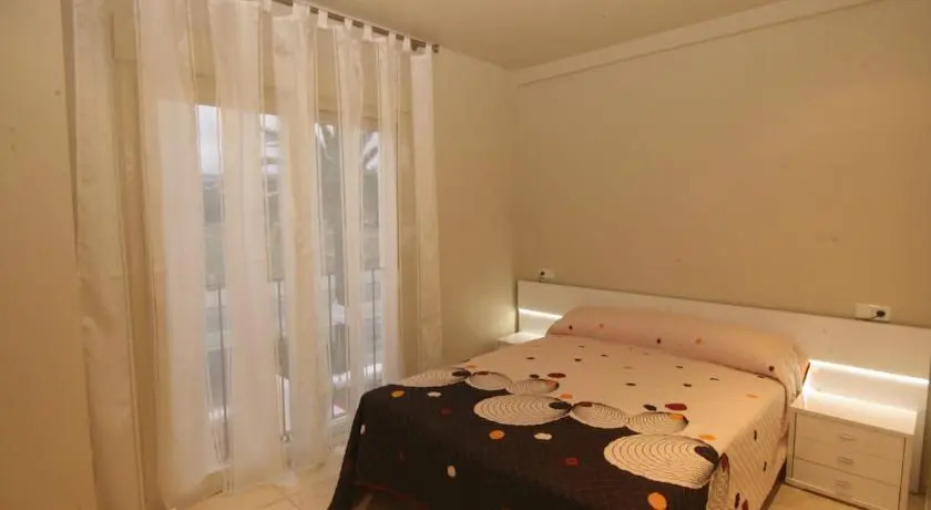 SolHabitat Apartamento Moraira Club II