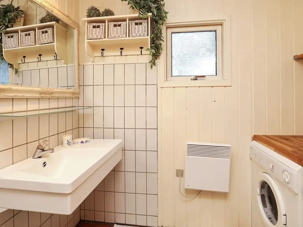 10 Person Holiday Home in Lokken-by Traum